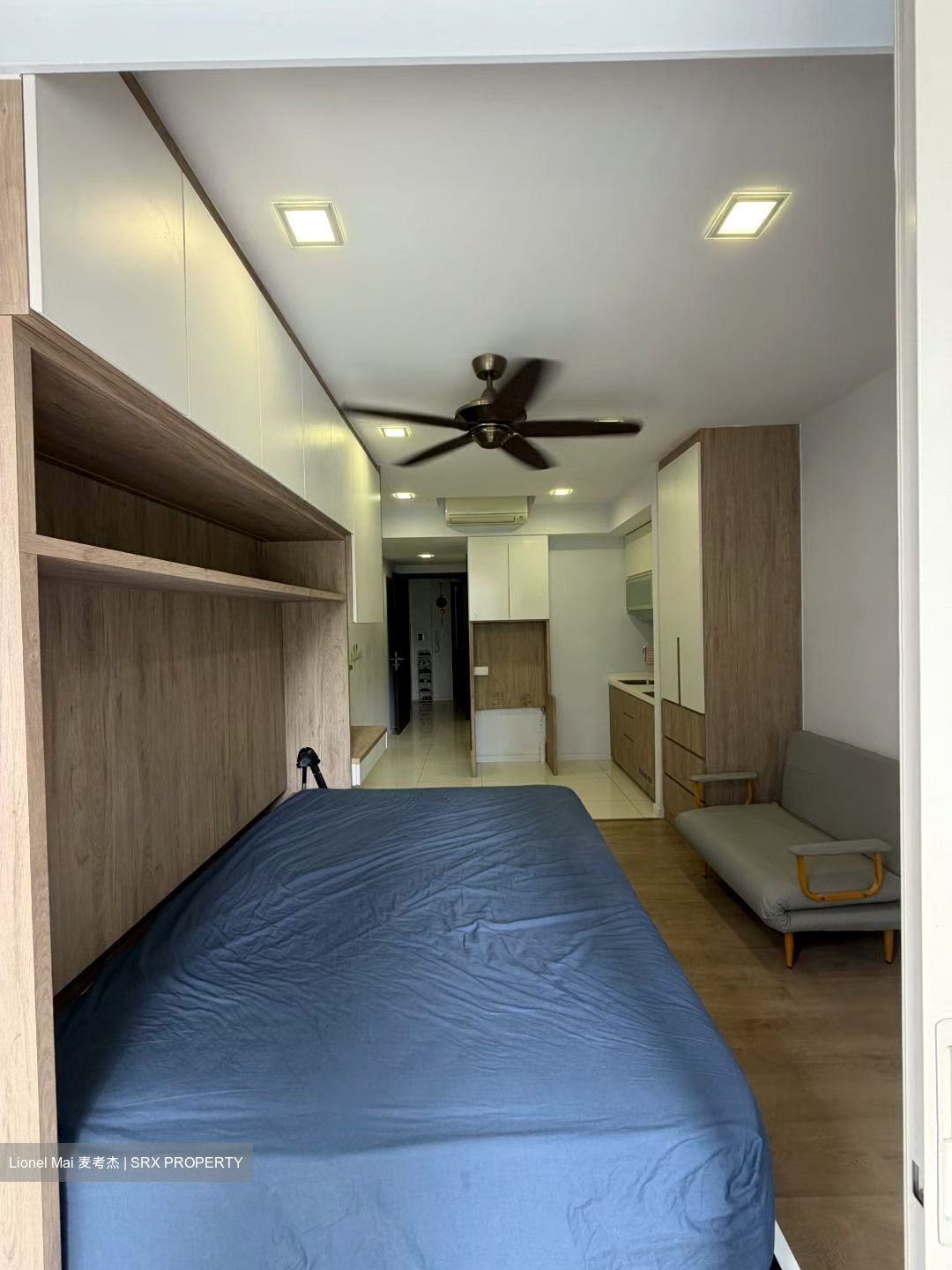 Heron Bay (D19), Condominium #636439591